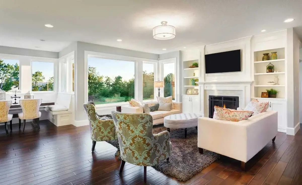 Professional Remodeling Service