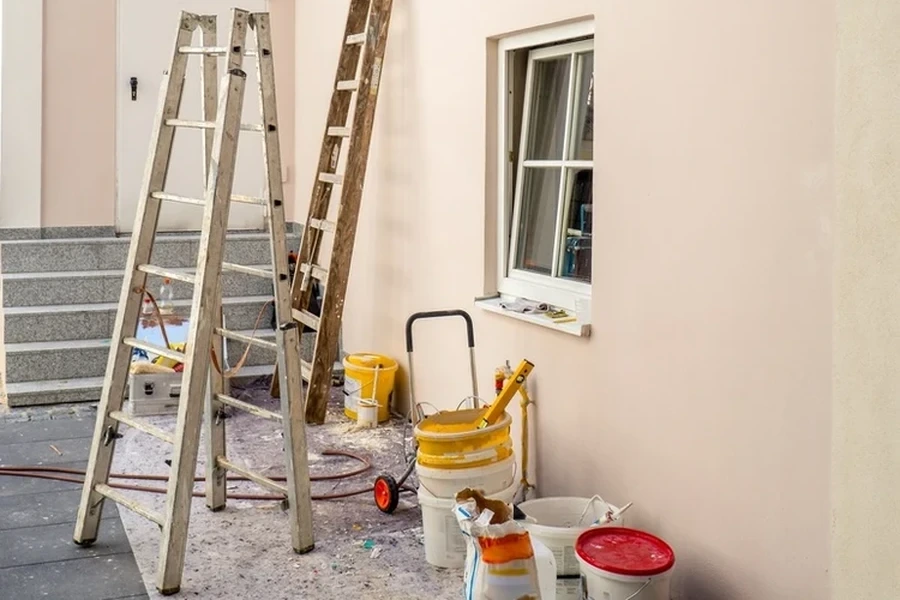 Affordable Exterior Painting Services Silver Spring, MD Affordable Exterior Painting Services Silver Spring, MD