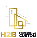 H2B Professional Custom