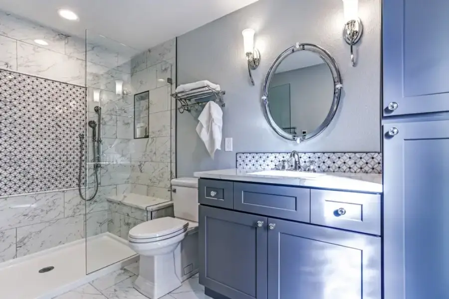 How To Choose Durable Materials For Bathroom Renovations Silver Spring, MD How To Choose Durable Materials For Bathroom Renovations Silver Spring, MD