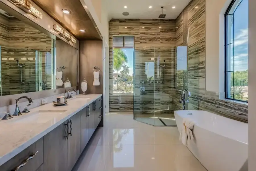 How To Choose Durable Materials For Bathroom Renovations in Silver Spring, MD How To Choose Durable Materials For Bathroom Renovations in Silver Spring, MD