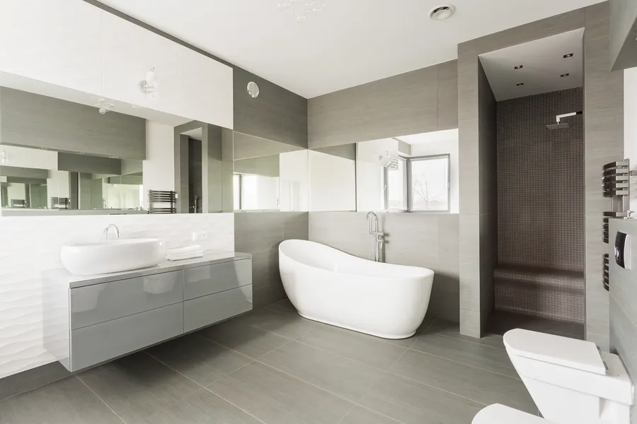 How To Minimize Disruption During A Bathroom Remodel Silver Spring, MD How To Minimize Disruption During A Bathroom Remodel Silver Spring, MD