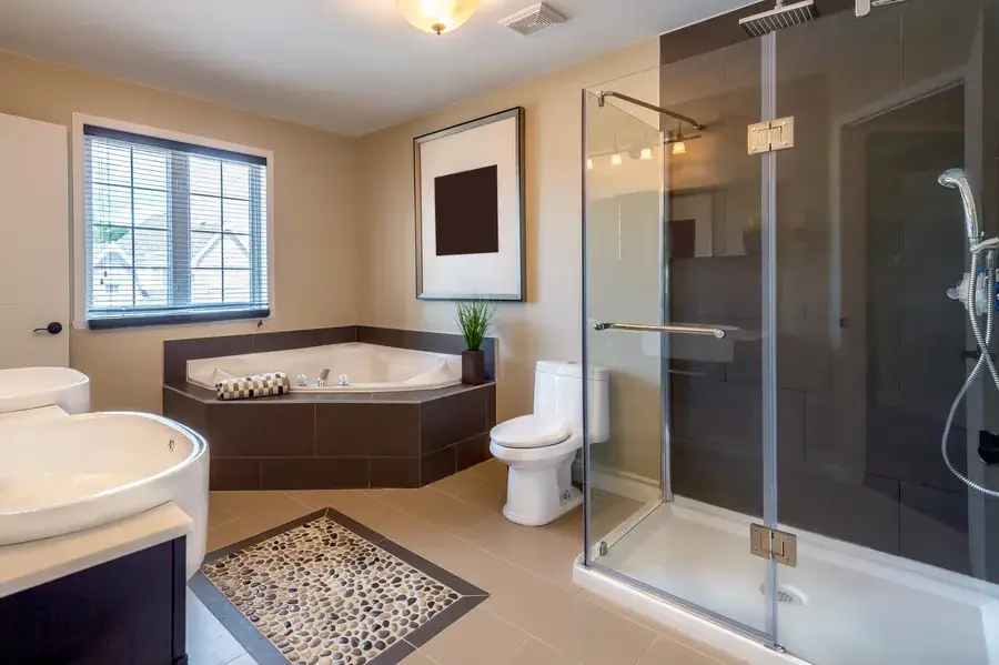 How To Minimize Disruption During A Bathroom Remodel in Silver Spring, MD How To Minimize Disruption During A Bathroom Remodel in Silver Spring, MD