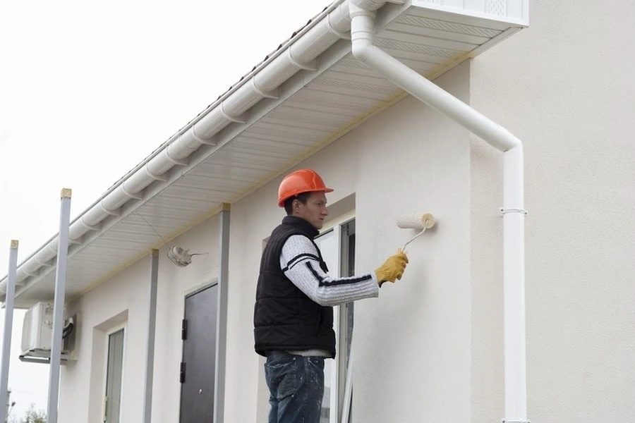 Preparing Your Home For Exterior Painting Services Silver Spring, MD Preparing Your Home For Exterior Painting Services Silver Spring, MD