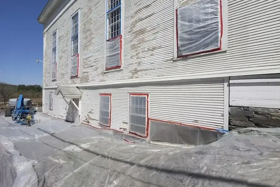 Preparing Your Home For Exterior Painting Services in Silver Spring, MD Preparing Your Home For Exterior Painting Services in Silver Spring, MD