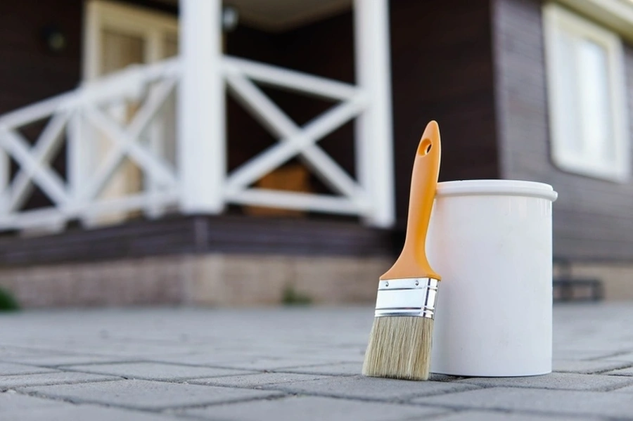 Professional Exterior Painting Services Silver Spring, MD Professional Exterior Painting Services Silver Spring, MD