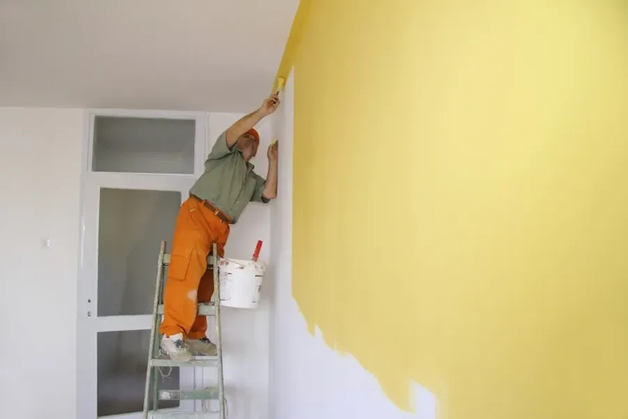 Reliable Interior Painting Services Silver Spring, MD Reliable Interior Painting Services Silver Spring, MD