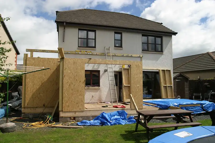 Reliable Remodeling Company in Silver Spring, MD