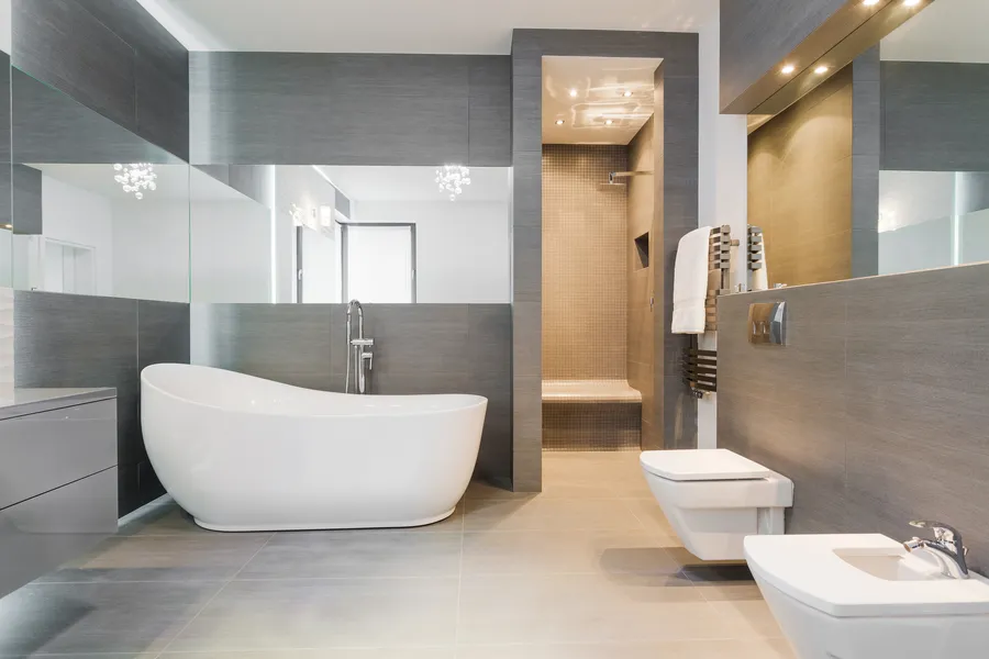Superior Bathroom Remodeling Services Silver Spring, MD Superior Bathroom Remodeling Services Silver Spring, MD