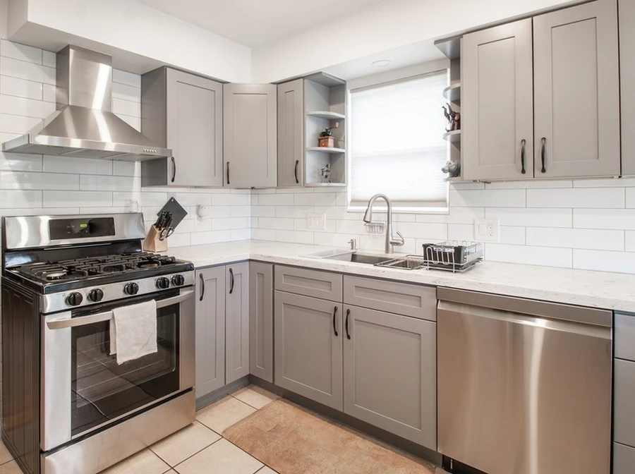 The Benefits Of Upgrading Cabinets In A Kitchen Renovation Silver Spring, MD The Benefits Of Upgrading Cabinets In A Kitchen Renovation Silver Spring, MD