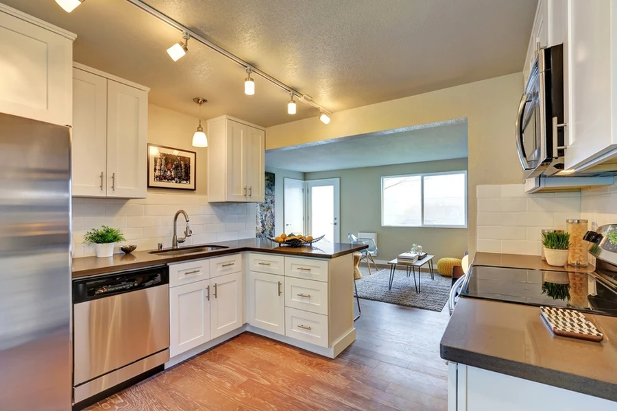 The Benefits Of Upgrading Cabinets In A Kitchen Renovation in Silver Spring, MD The Benefits Of Upgrading Cabinets In A Kitchen Renovation in Silver Spring, MD