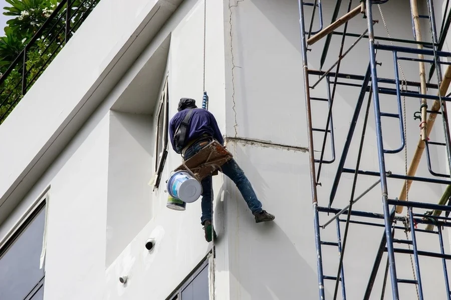 Top-rated Exterior Painting Services Silver Spring, MD Top-rated Exterior Painting Services Silver Spring, MD