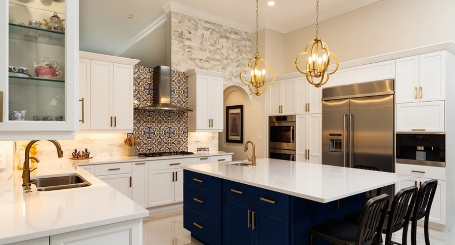 Understanding The Kitchen Remodeling Process Timeline in Silver Spring, MD Understanding The Kitchen Remodeling Process Timeline in Silver Spring, MD