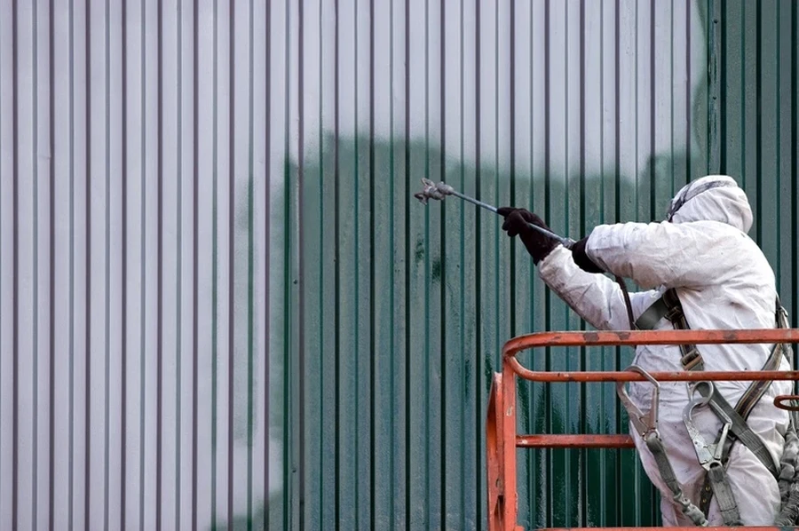 When To Schedule An Exterior Painting Remodel Silver Spring, MD When To Schedule An Exterior Painting Remodel Silver Spring, MD
